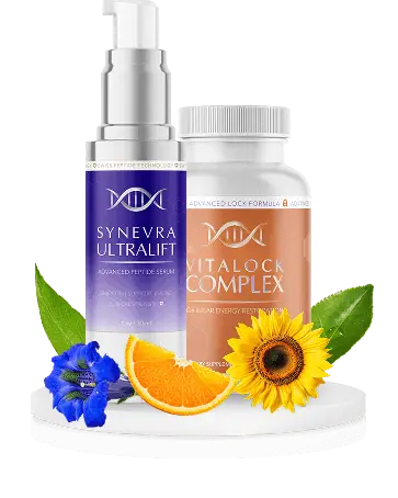 Synevra UltraLift Skin Care